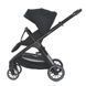 Коляска дитяча 2в1 ME 1126 GENESIS Jet Black ME 1126 Jet Black фото 8