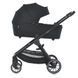 Коляска дитяча 2в1 ME 1126 GENESIS Jet Black ME 1126 Jet Black фото 10