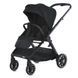 Коляска дитяча 2в1 ME 1126 GENESIS Jet Black ME 1126 Jet Black фото 7