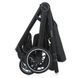 Коляска дитяча 2в1 ME 1126 GENESIS Jet Black ME 1126 Jet Black фото 22