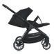 Коляска дитяча 2в1 ME 1126 GENESIS Jet Black ME 1126 Jet Black фото 4