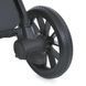 Коляска дитяча 2в1 ME 1126 GENESIS Jet Black ME 1126 Jet Black фото 23