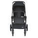 Коляска дитяча 2в1 ME 1126 GENESIS Jet Black ME 1126 Jet Black фото 13
