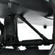 Коляска универсальная El Camino PRESTIGE ME 1124-3 Black 339140 фото 7