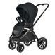 Коляска универсальная El Camino PRESTIGE ME 1124-3 Black 339140 фото 3