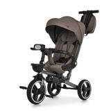 Велосипед El Camino VECTOR FLEX ME 1231 Hot Chocolate 345037 фото