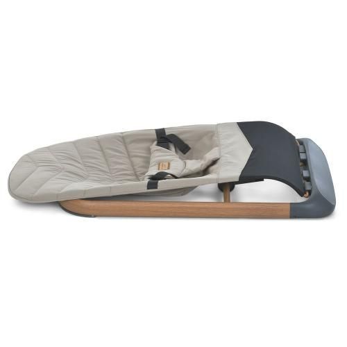 Баунсер ME 1178-W IZZY Taupe Beige ME 1178-W Taupe Beige фото