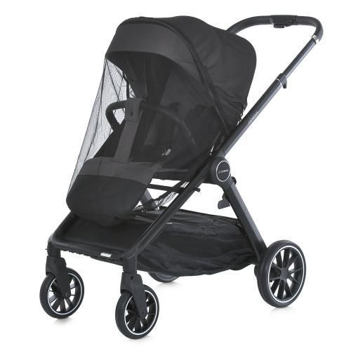 Коляска дитяча 2в1 ME 1126 GENESIS Taupe Gray ME 1126 Taupe Gray фото