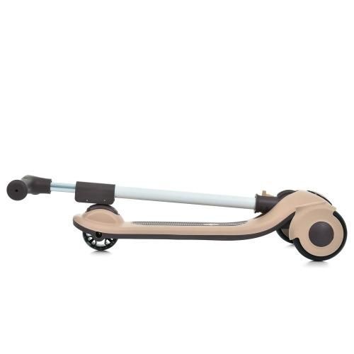 Самокат JR3-127-BRN JR3-127-BRN фото