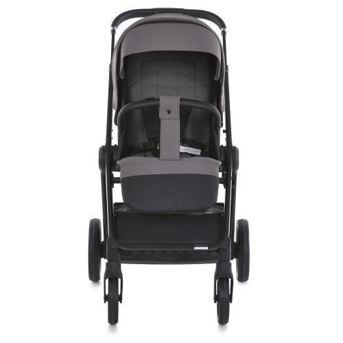 Коляска дитяча 2в1 ME 1126 GENESIS Taupe Gray ME 1126 Taupe Gray фото