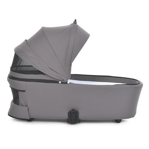 Коляска дитяча 2в1 ME 1126 GENESIS Taupe Gray ME 1126 Taupe Gray фото