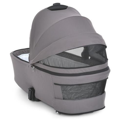 Коляска дитяча 2в1 ME 1126 GENESIS Taupe Gray ME 1126 Taupe Gray фото