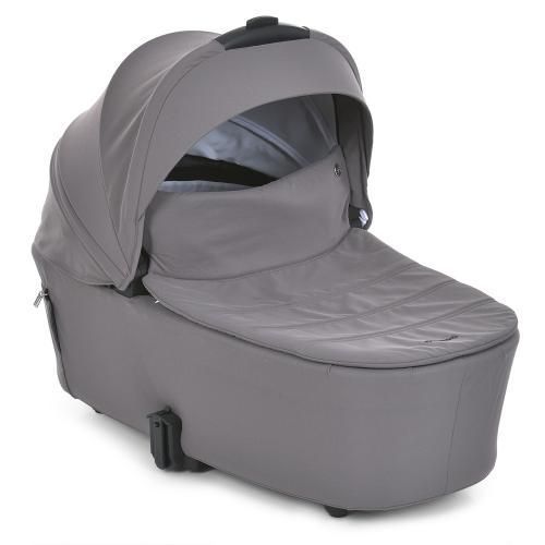 Коляска дитяча 2в1 ME 1126 GENESIS Taupe Gray ME 1126 Taupe Gray фото