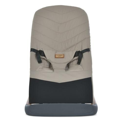 Баунсер ME 1178-W IZZY Taupe Beige ME 1178-W Taupe Beige фото