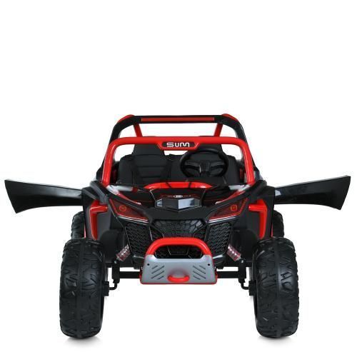 Джип M 6066EBLR-3 M 6066EBLR-3 фото