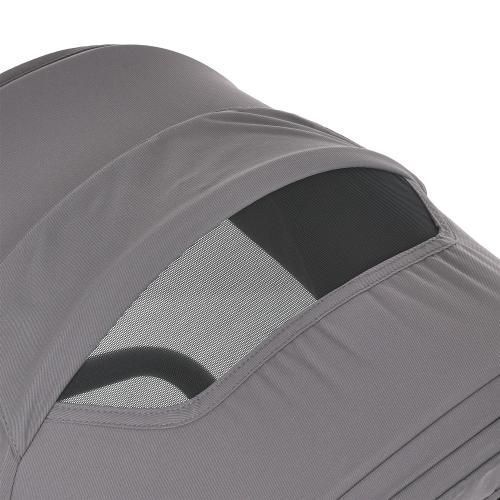 Коляска дитяча 2в1 ME 1126 GENESIS Taupe Gray ME 1126 Taupe Gray фото