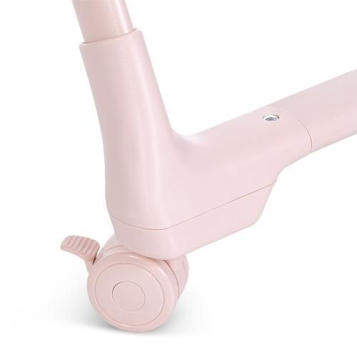 Стільчик ME 1037 CRYSTAL Bear Pink ME 1037 Bear Pink фото