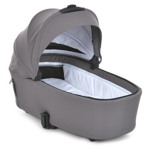 Коляска дитяча 2в1 ME 1126 GENESIS Taupe Gray ME 1126 Taupe Gray фото
