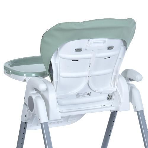 Стільчик ME 1177 STEADY Menta ME 1177 Menta фото