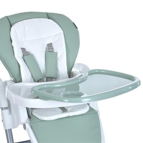 Стільчик ME 1177 STEADY Menta ME 1177 Menta фото