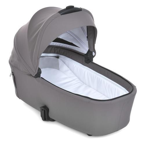 Коляска дитяча 2в1 ME 1126 GENESIS Taupe Gray ME 1126 Taupe Gray фото