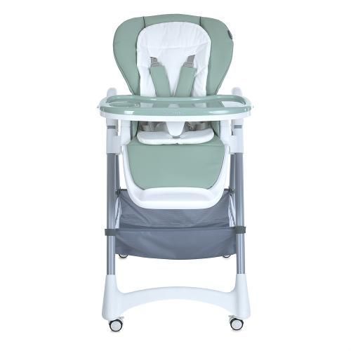 Стільчик ME 1177 STEADY Menta ME 1177 Menta фото