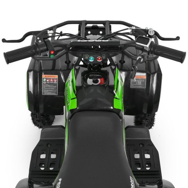 Квадроцикл HB-ATV1000AS-2-5 338125 фото