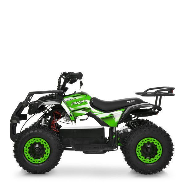 Квадроцикл HB-ATV1000AS-2-5 338125 фото