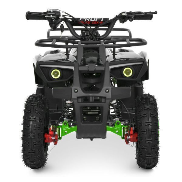Квадроцикл HB-ATV1000AS-2-5 338125 фото
