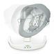 Заколисуючий центр ME 1074 MYLA Soft Gray ME 1074 Soft Gray фото 3