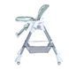Стільчик ME 1177 STEADY Menta ME 1177 Menta фото 4