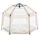 Намет MR 1512 Ivory Beige MR 1512 Ivory Beige фото 6