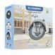 Заколисуючий центр ME 1074 MYLA Soft Gray ME 1074 Soft Gray фото 7