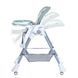 Стільчик ME 1177 STEADY Menta ME 1177 Menta фото 8