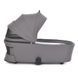 Коляска дитяча 2в1 ME 1126 GENESIS Taupe Gray ME 1126 Taupe Gray фото 5