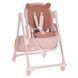 Стільчик ME 1037 CRYSTAL Bear Pink ME 1037 Bear Pink фото 7