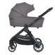 Коляска дитяча 2в1 ME 1126 GENESIS Taupe Gray ME 1126 Taupe Gray фото 11