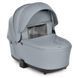 Коляска универсальная El Camino PRESTIGE ME 1124-3 Frost Gray 339141 фото 11