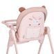 Стільчик ME 1037 CRYSTAL Bear Pink ME 1037 Bear Pink фото 8