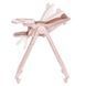 Стільчик ME 1037 CRYSTAL Bear Pink ME 1037 Bear Pink фото 6