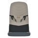 Баунсер ME 1178-W IZZY Taupe Beige ME 1178-W Taupe Beige фото 3