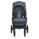 Коляска универсальная 2в1 ME 1100-1 ERA Ultimate Gray 304892 фото 6