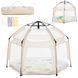 Намет MR 1512 Ivory Beige MR 1512 Ivory Beige фото 1