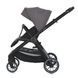 Коляска дитяча 2в1 ME 1126 GENESIS Taupe Gray ME 1126 Taupe Gray фото 3