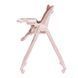 Стільчик ME 1037 CRYSTAL Bear Pink ME 1037 Bear Pink фото 2