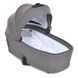 Коляска дитяча 2в1 ME 1126 GENESIS Taupe Gray ME 1126 Taupe Gray фото 18
