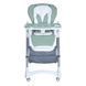 Стільчик ME 1177 STEADY Menta ME 1177 Menta фото 3