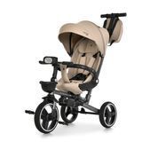Велосипед El Camino VECTOR FLEX ME 1231 Latte 345038 фото
