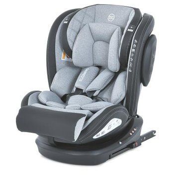 Автокрісло ME 1045 EVOLUTION 2 360? Royal Gray ME 1045 Royal Gray фото