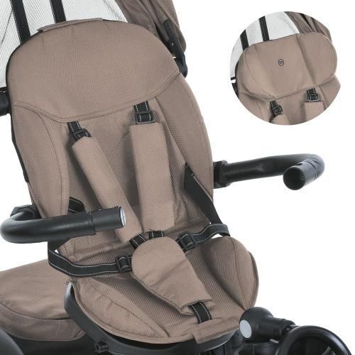 Велосипед ME 1193 MODENA Beige Praline ME 1193 Beige Praline фото